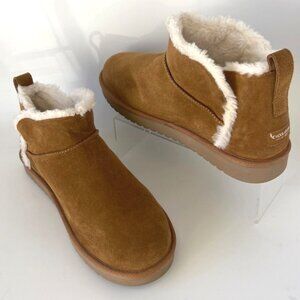 Kolaburra by UGG Ultra Mini Winter Boot Women Size 12